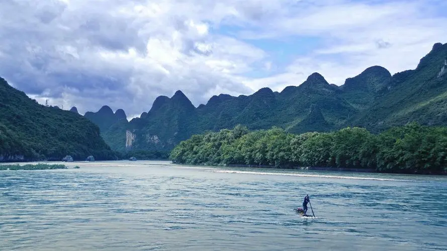 工业环保
